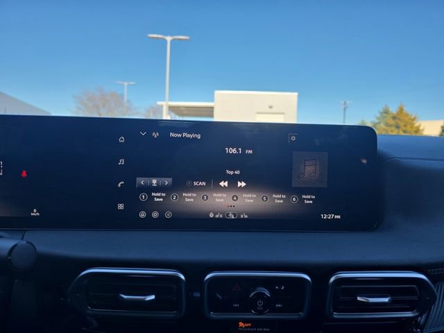 New 2026 Nissan Sentra SV image 8