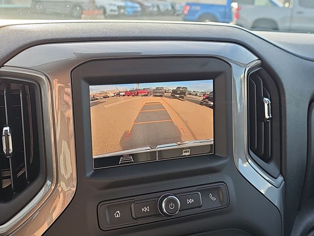 New 2026 GMC Sierra 1500 Pro w/ Graphite Edition image 12