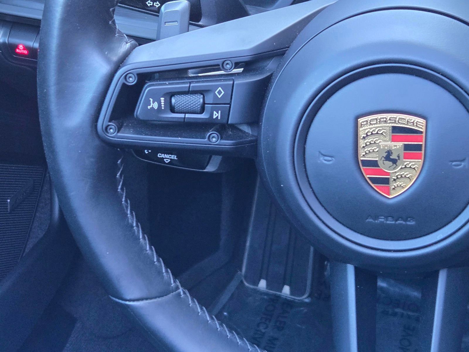 Certified 2023 Porsche 911 Targa 4 GTS w/ Premium Package AWD/4WD image 16
