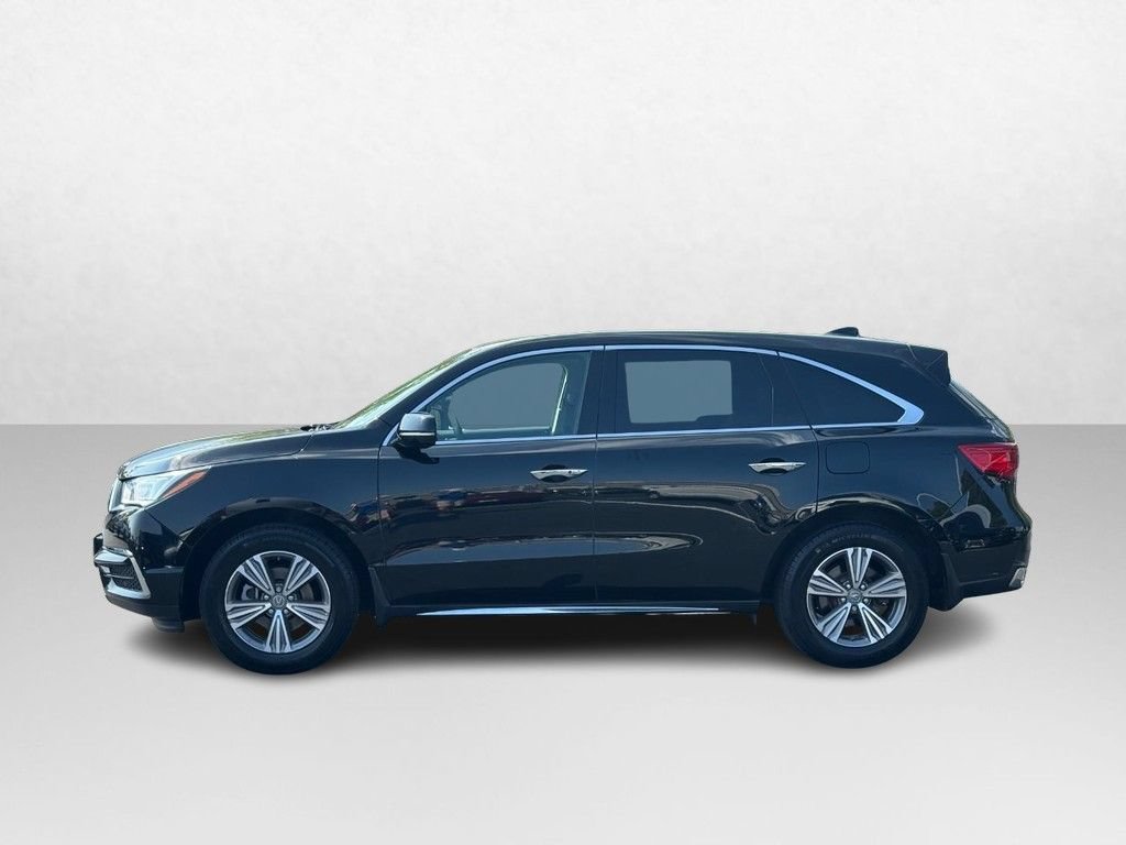 Used 2020 Acura MDX SH-AWD image 2
