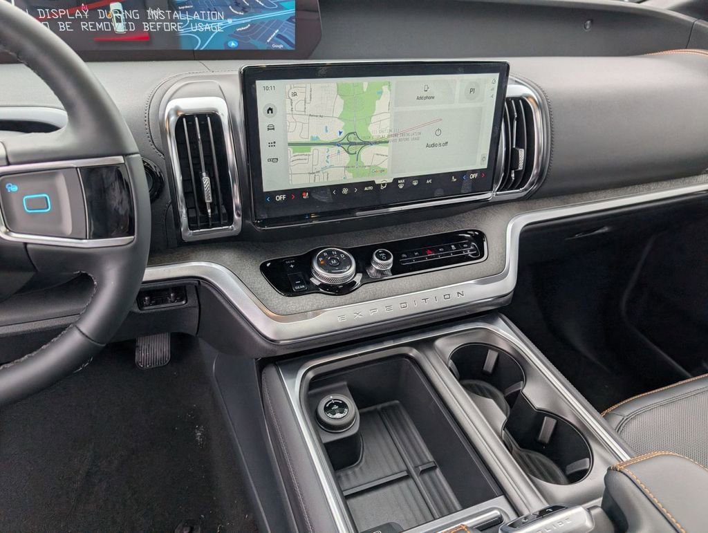 New 2026 Ford Expedition Tremor image 29