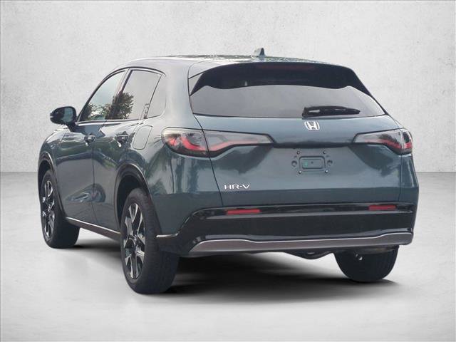 New 2027 Honda HR-V EX-L image 9