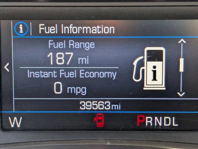 Used 2022 Chevrolet Equinox LS w/ LS Convenience Package image 10