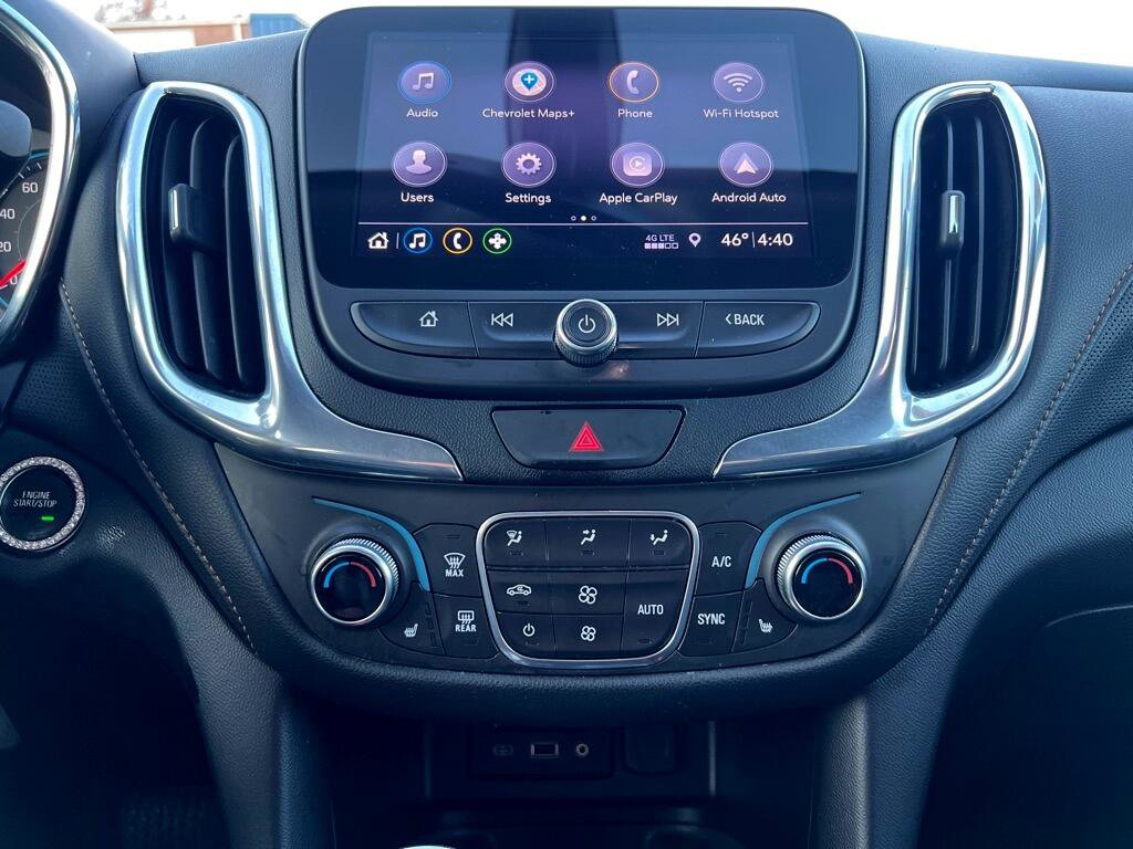 Used 2019 Chevrolet Equinox Premier image 22