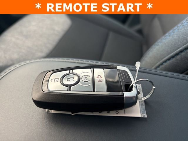 New 2025 Ford Maverick XLT w/ XLT Luxury Package image 24