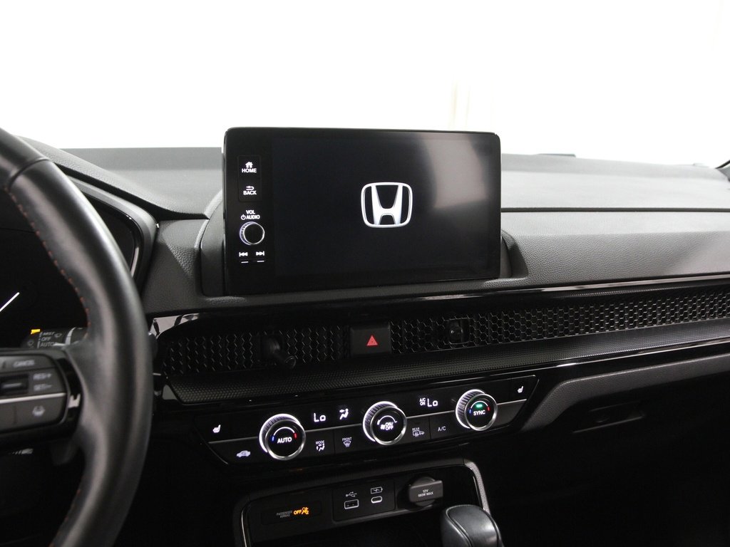 Used 2023 Honda CR-V Sport Touring image 9