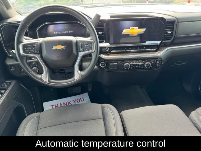 Used 2026 Chevrolet Silverado 1500 LT AWD/4WD image 20