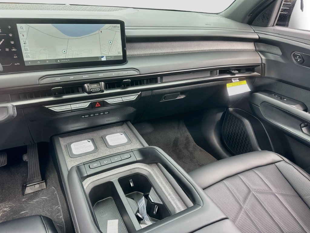 New 2027 Kia Telluride EX X-Line AWD/4WD image 24