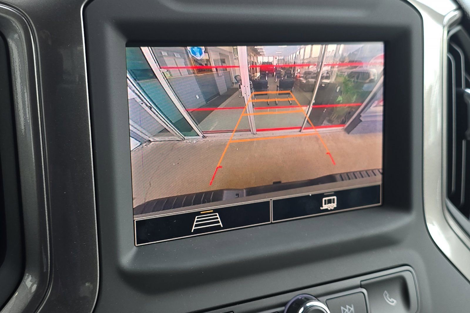 Used 2025 Chevrolet Silverado 3500 W/T w/ WT Convenience Package image 14