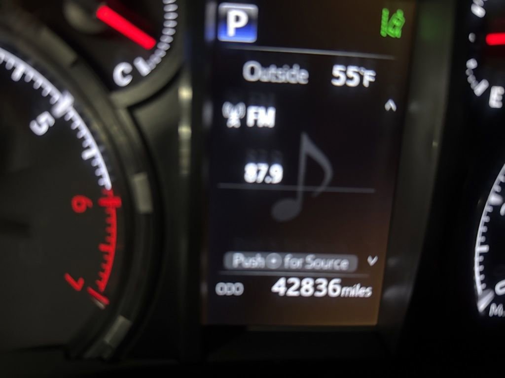 Used 2023 Toyota 4Runner SR5 image 35