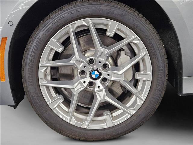 Used 2026 BMW 330i Sedan w/ Parking Assistance Package RWD image 16