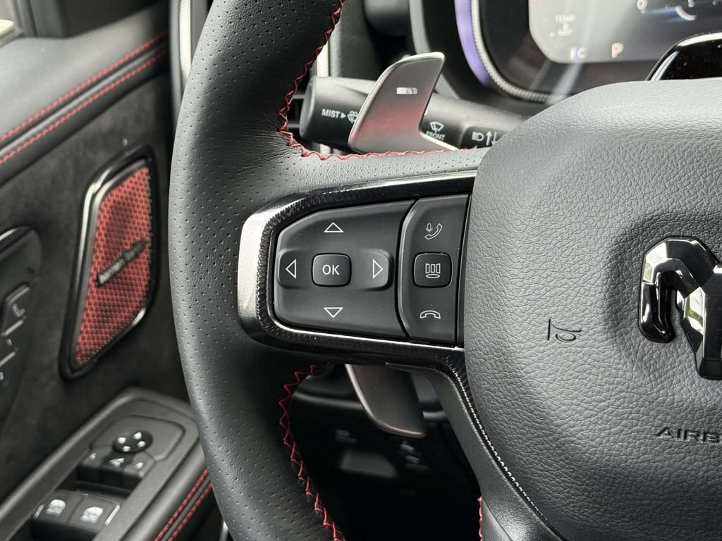 New 2026 RAM 1500 RHO w/ RHO Level 1 Equipment Group AWD/4WD image 13