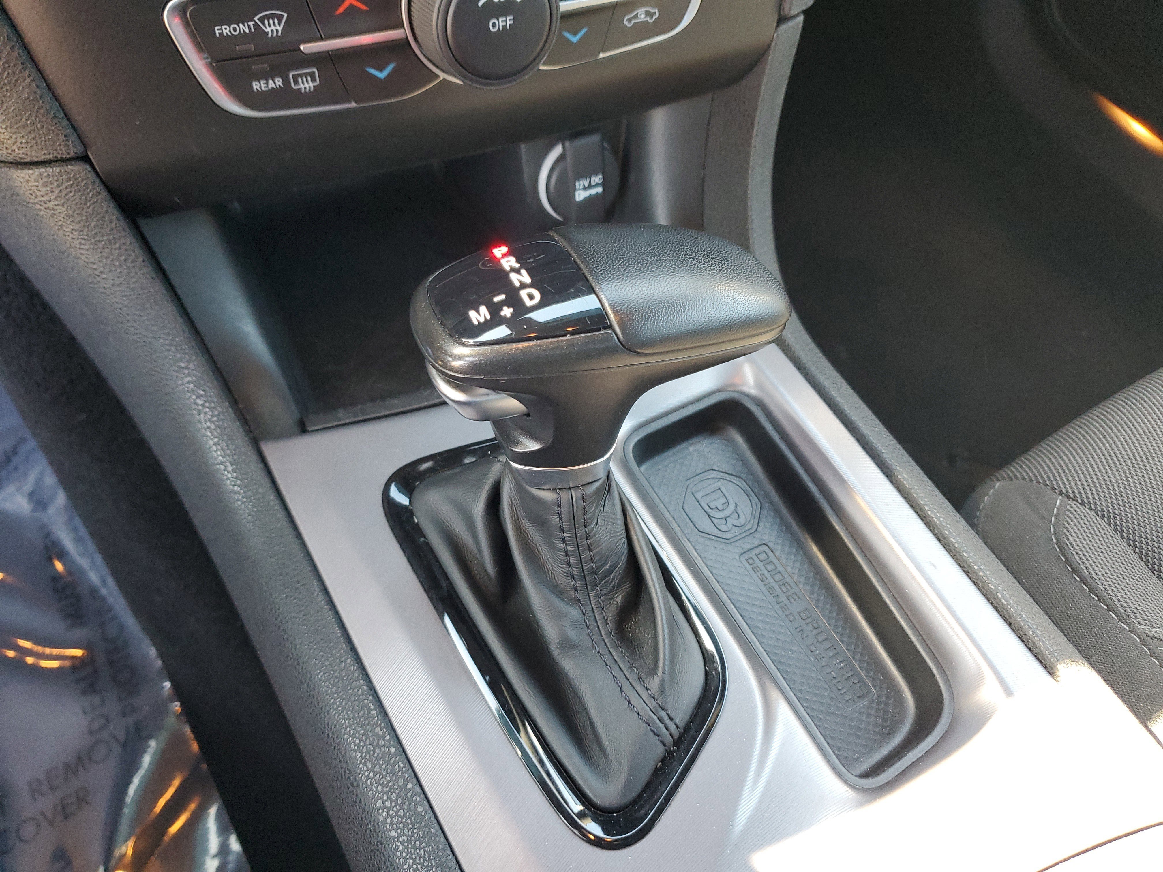 Used 2022 Dodge Charger SXT w/ Blacktop Package image 23