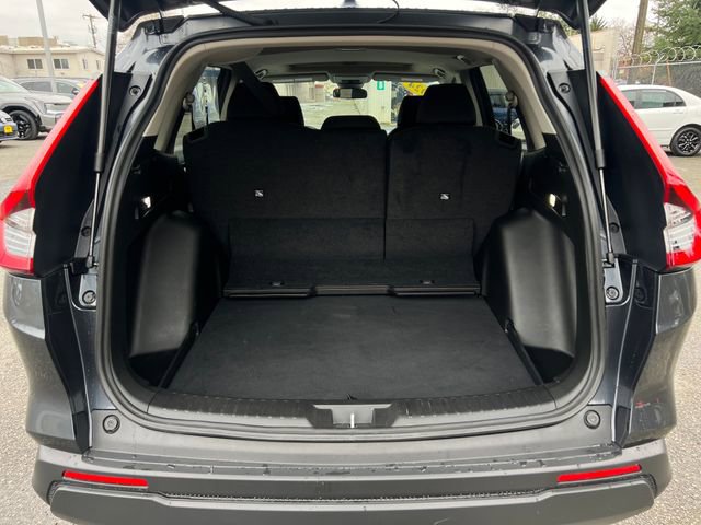 Used 2024 Honda CR-V EX image 17