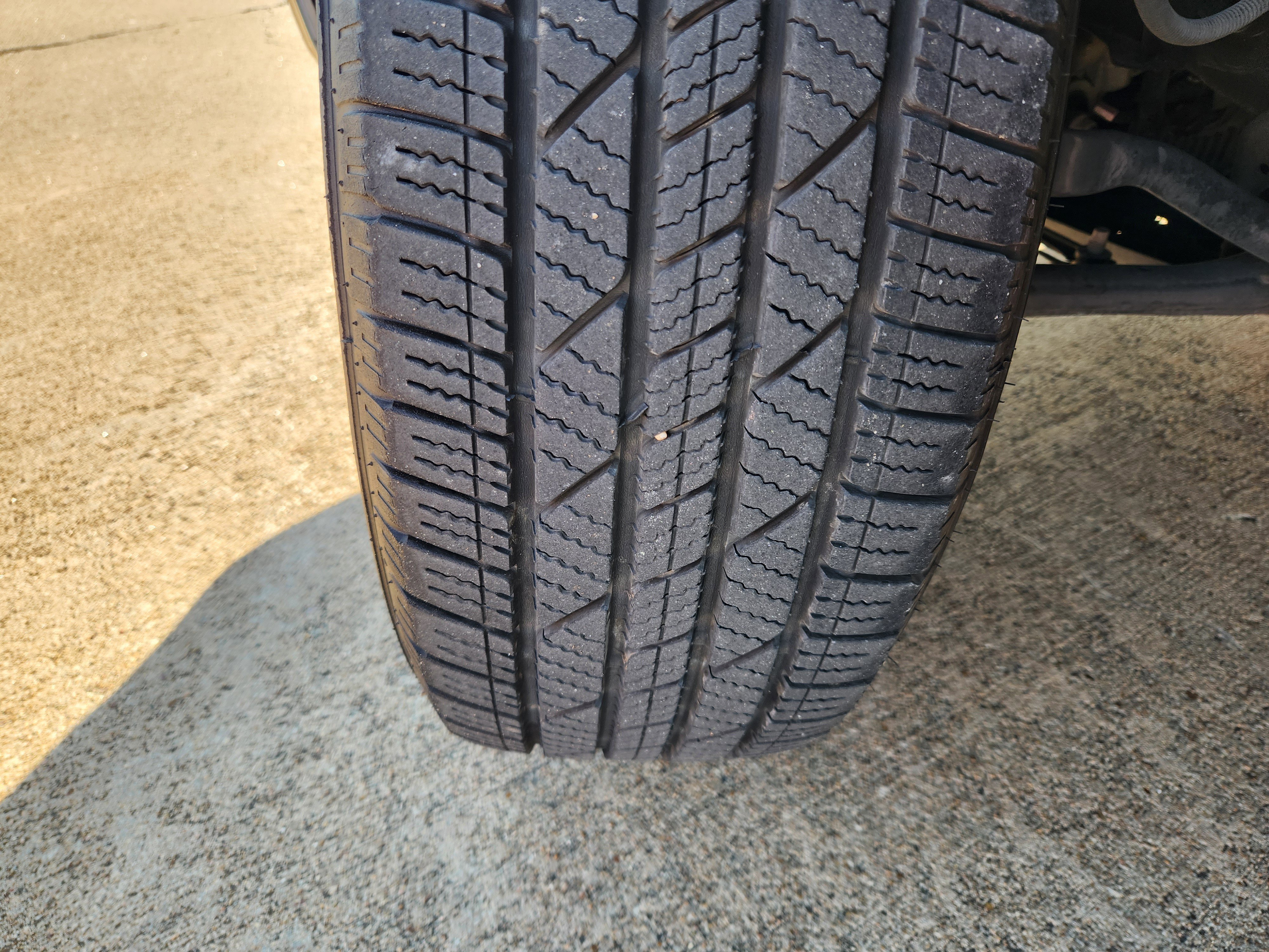 Used 2021 Chevrolet Silverado 1500 LT w/ LPO, Liner Protection Package image 12