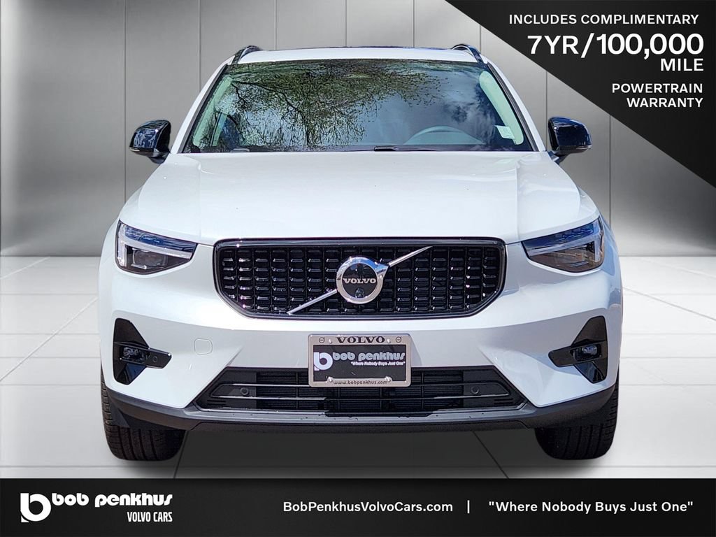 New 2026 Volvo XC40 B5 Ultra w/ Climate Package AWD/4WD image 20