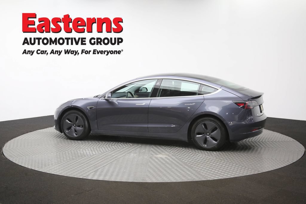 Used 2019 Tesla Model 3 Long Range AWD/4WD image 55