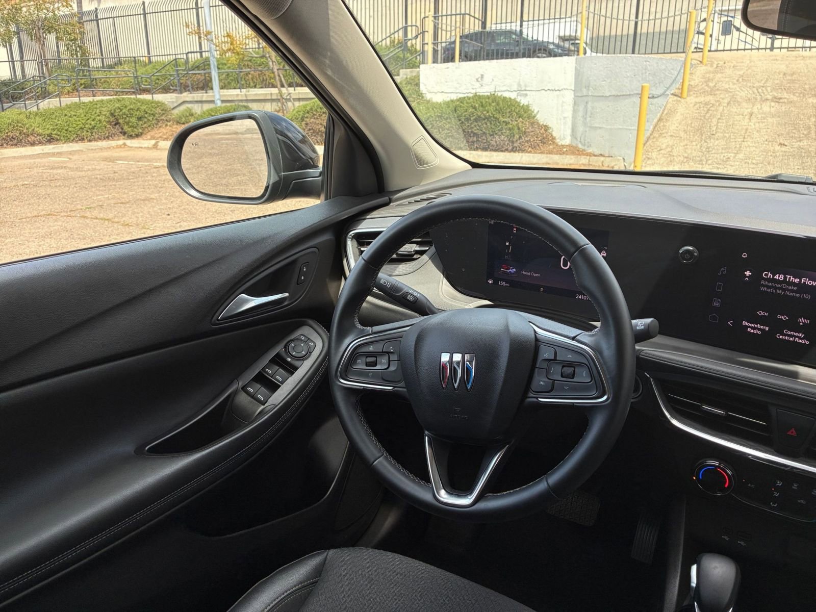 Used 2025 Buick Encore GX Preferred image 33