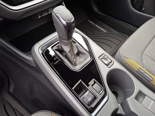 New 2026 Subaru Crosstrek 2.5i Sport image 16