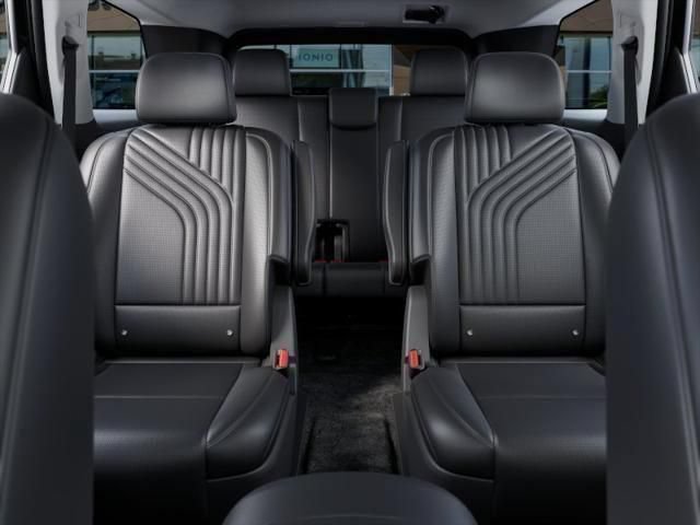New 2026 Hyundai Palisade SEL AWD/4WD image 12