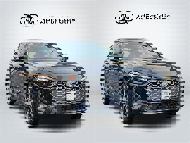 New 2025 Audi A5 2.0T Premium Plus image 3