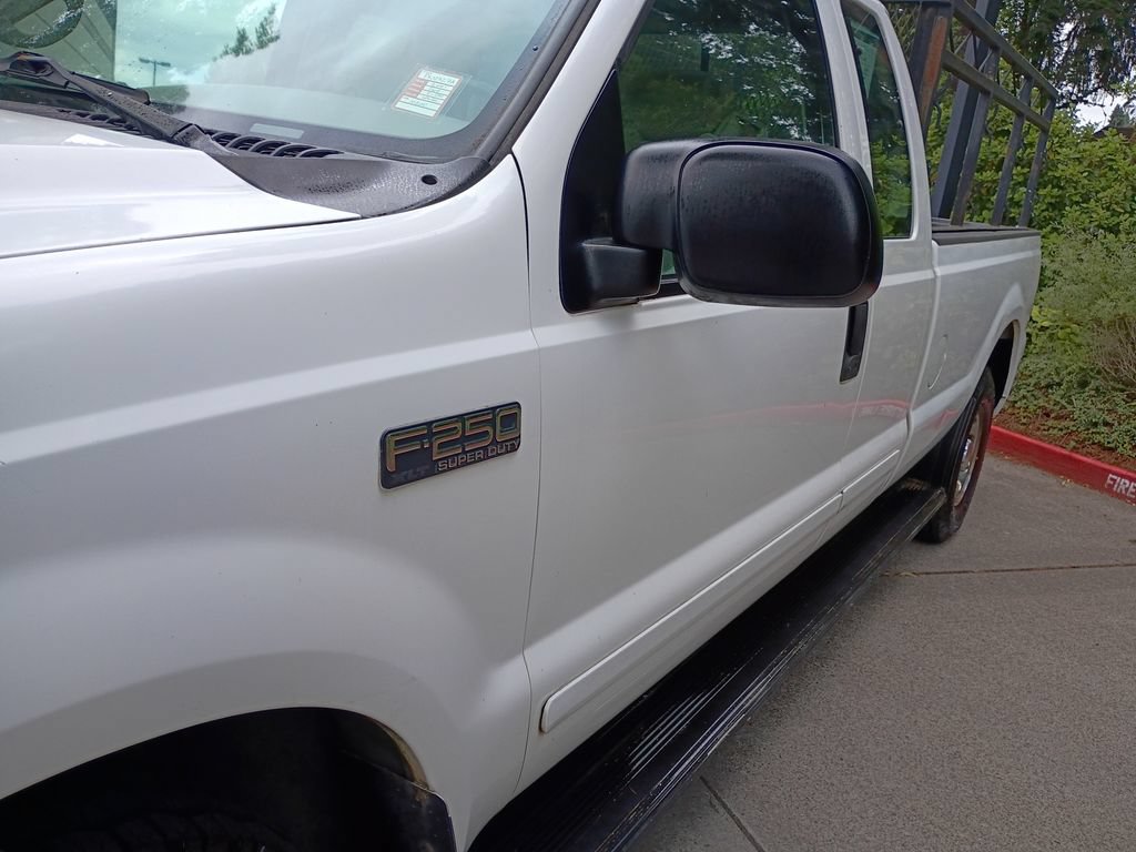 Used 2001 Ford F250 XL RWD image 9
