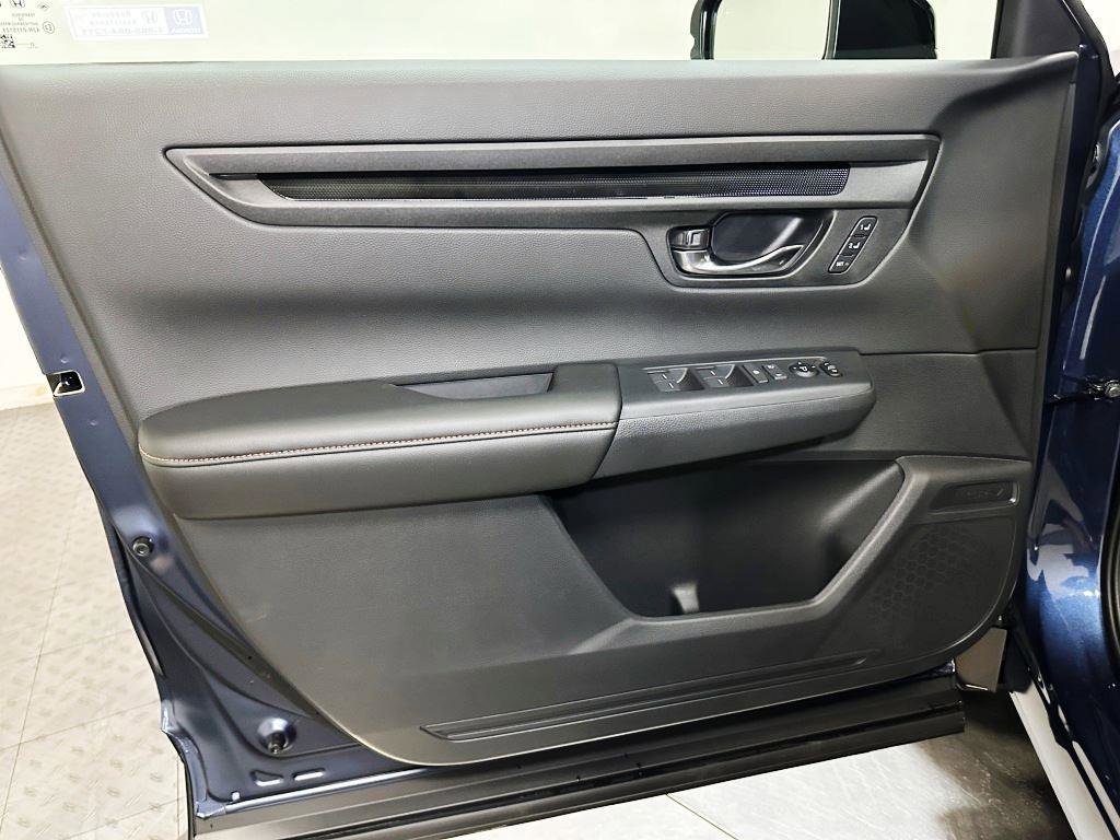 New 2026 Honda CR-V Sport-L image 11