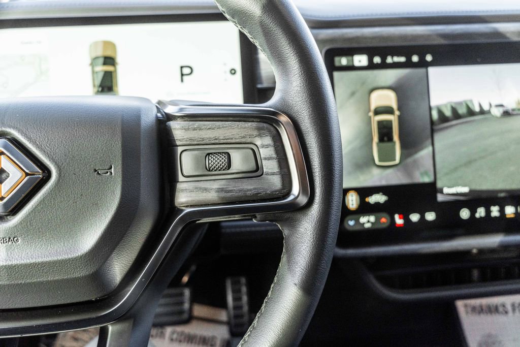 Used 2022 Rivian R1T Launch Edition image 28
