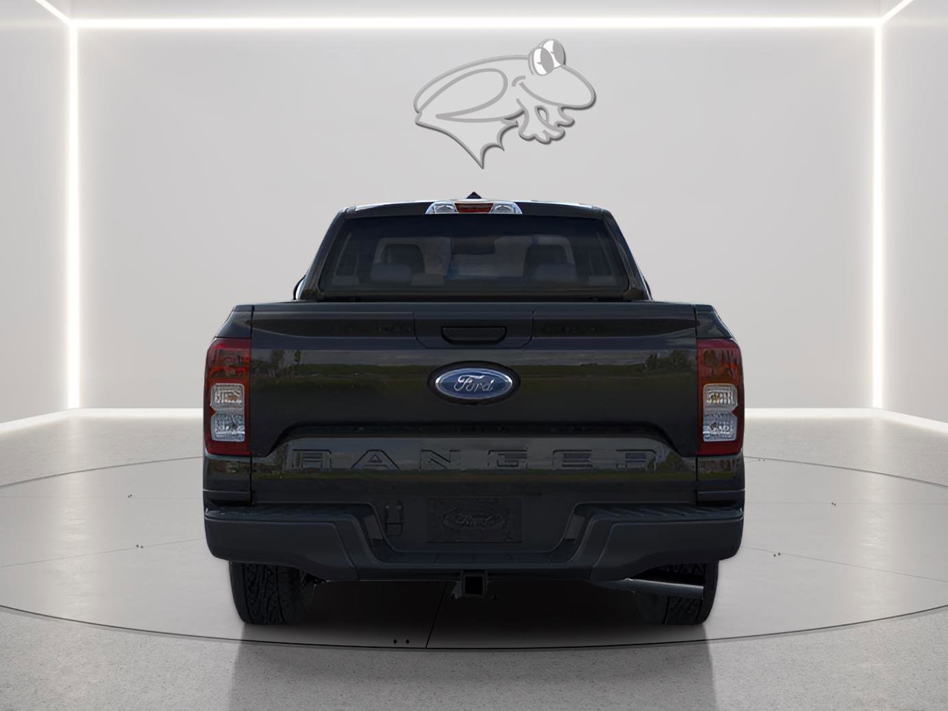 New 2026 Ford Ranger XL RWD image 5