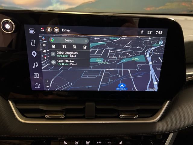 Used 2026 Chevrolet Equinox LT FWD image 35