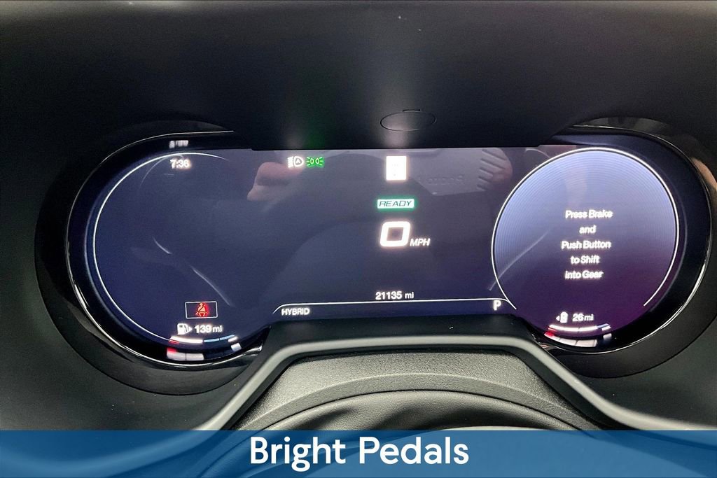 Used 2024 Dodge Hornet R/T image 14