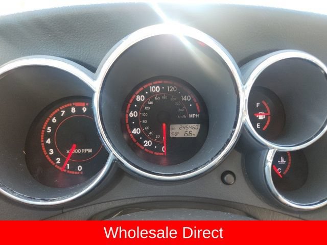 Used 2005 Toyota Matrix XRS FWD image 22