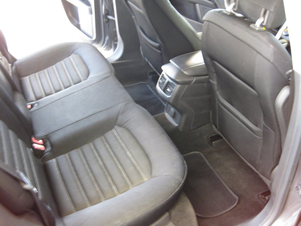 Used 2013 Ford Fusion SE FWD image 28