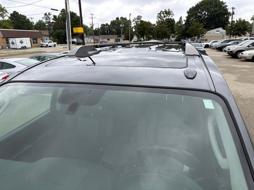 Used 2009 Nissan Armada LE w/ Technology Pkg AWD/4WD image 5