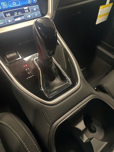 New 2025 Subaru Legacy Premium image 16