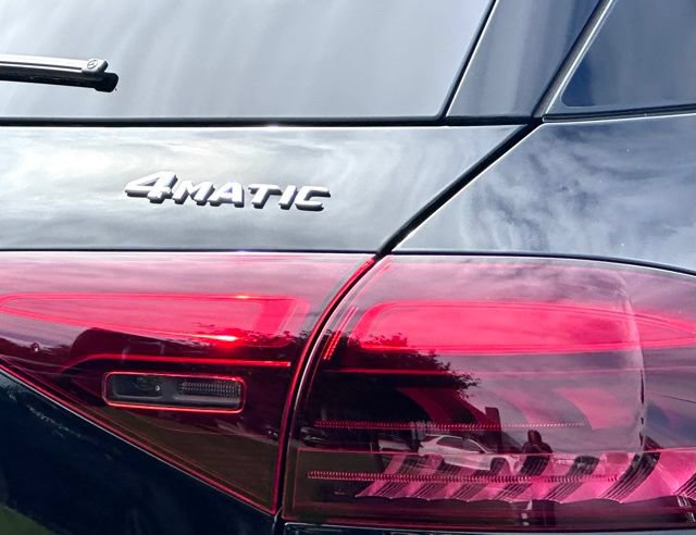 New 2026 Mercedes-Benz GLE 450 4MATIC image 14
