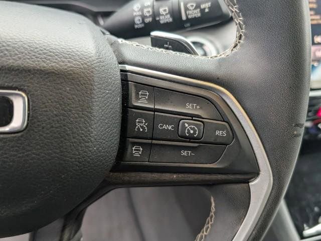 Used 2023 Jeep Grand Cherokee L Limited w/ Luxury Tech Group II image 19