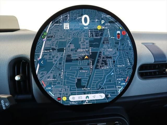 Used 2026 MINI Cooper S image 18