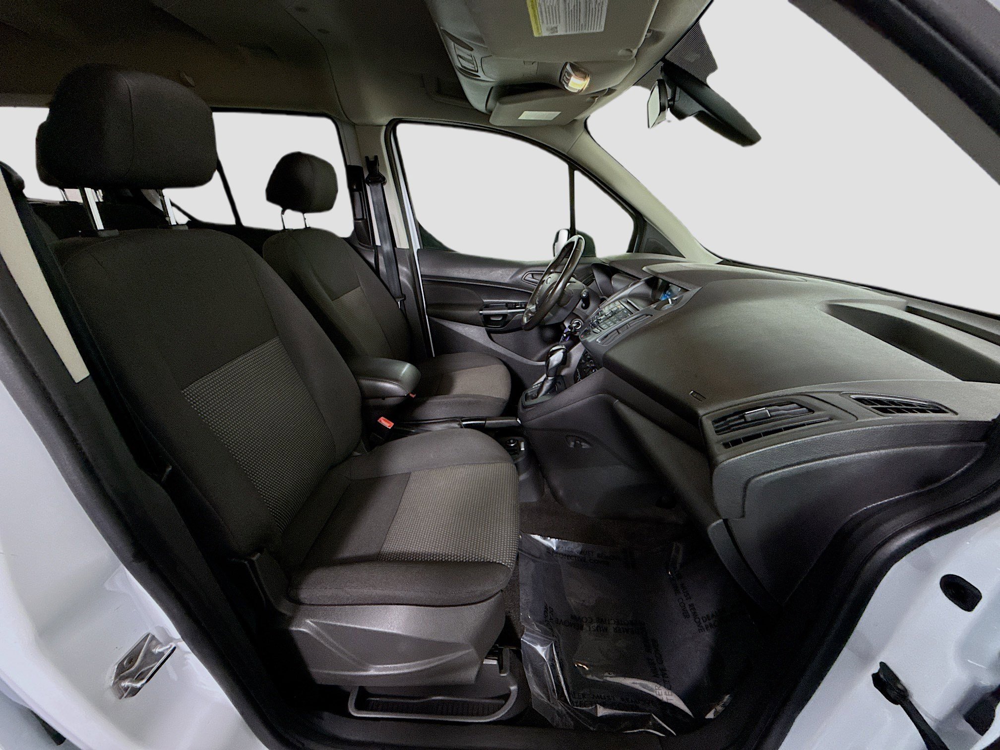 Used 2018 Ford Transit Connect XL image 26