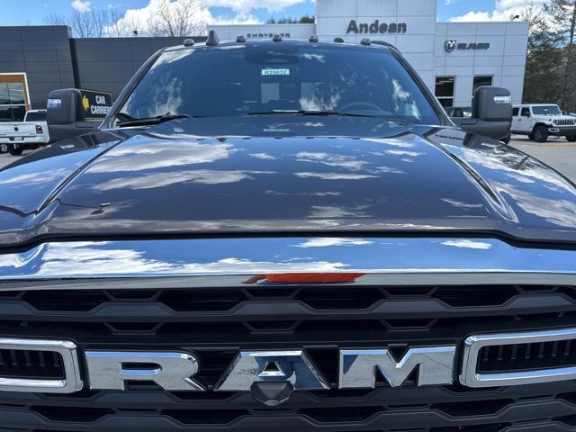 New 2025 RAM 2500 Tradesman image 13