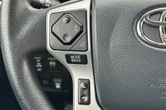 Used 2020 Toyota Tundra SR5 image 37