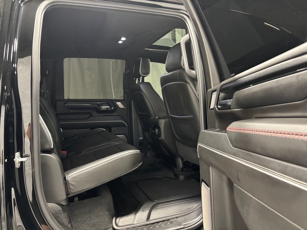 Used 2026 GMC Sierra 2500 AT4X AWD/4WD image 51