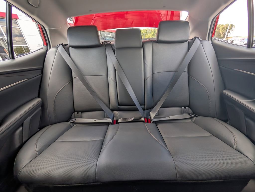 New 2026 Toyota Camry XLE image 21