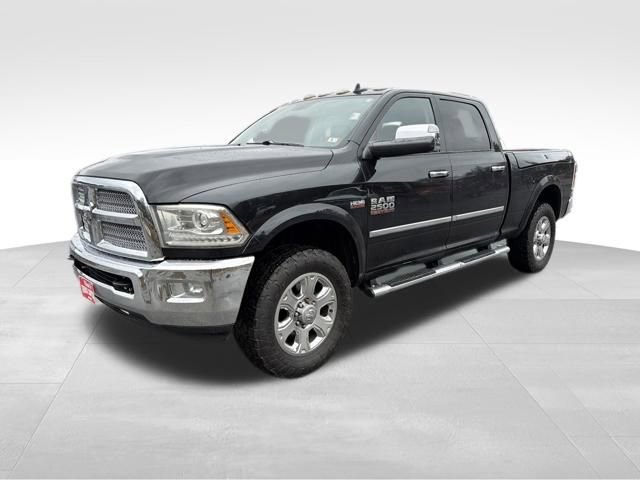 Used 2015 RAM 2500 Limited image 7