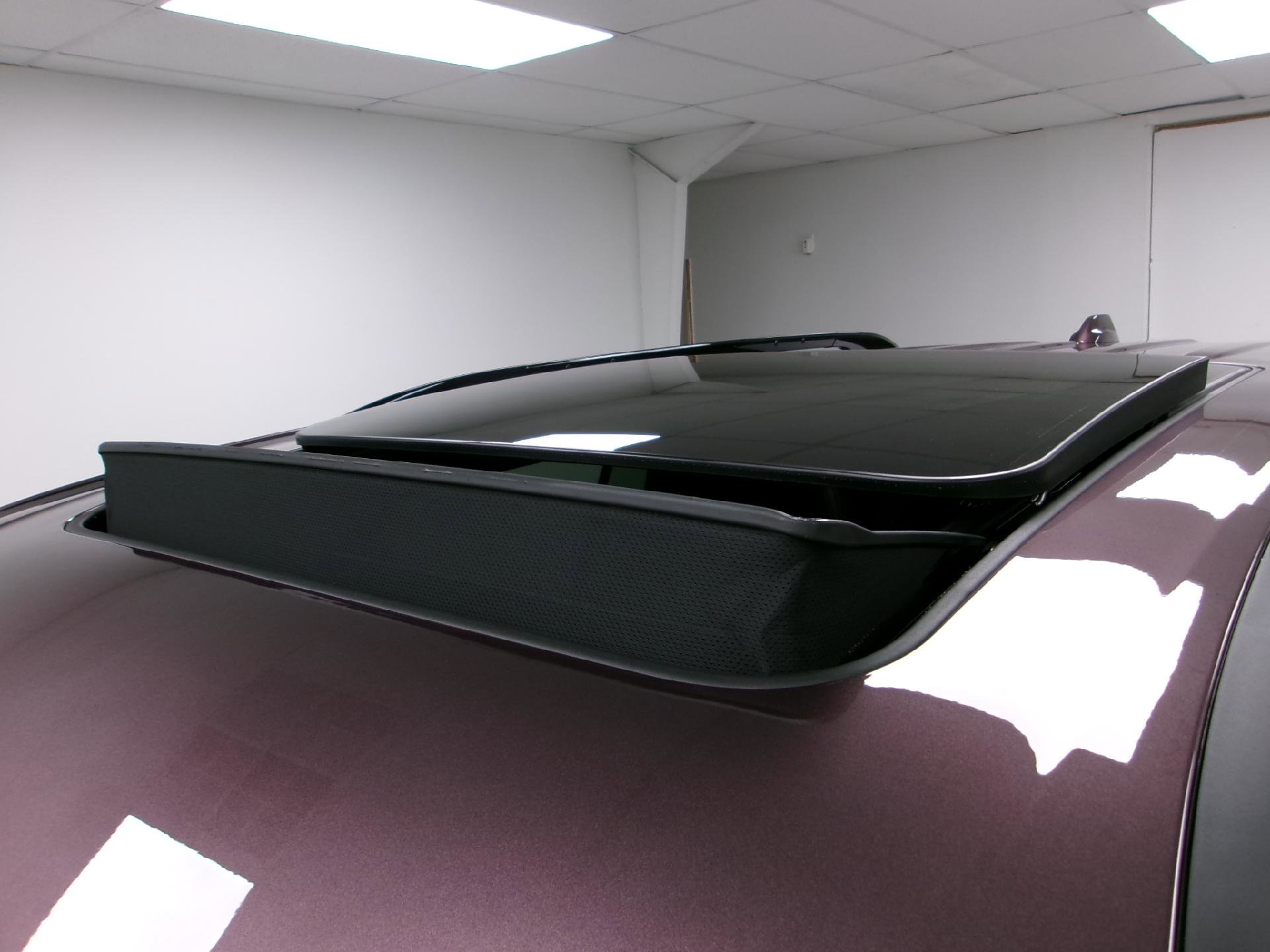 New 2026 Chevrolet Traverse RS image 4