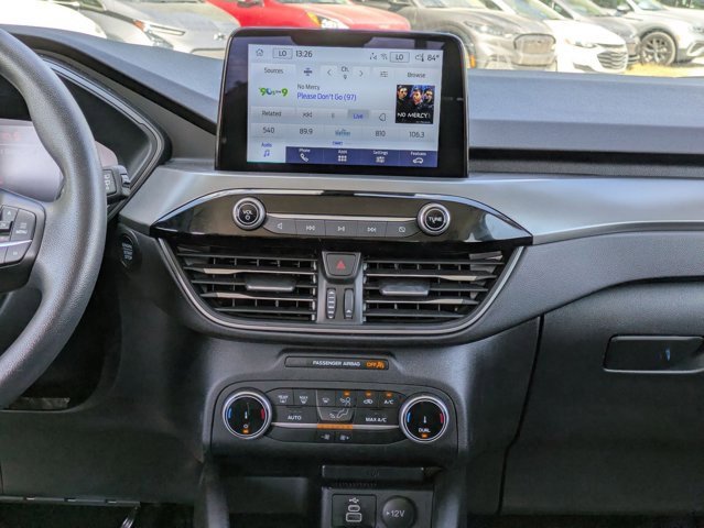 Used 2025 Ford Escape Active image 10