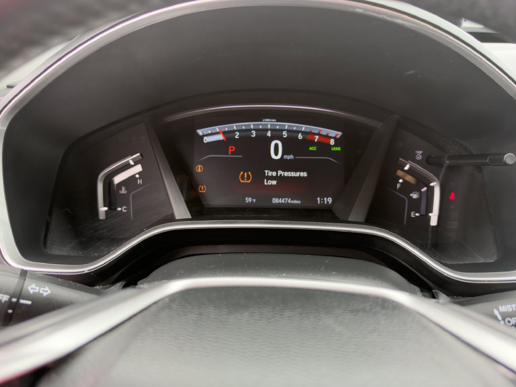 Used 2017 Honda CR-V EX-L image 26