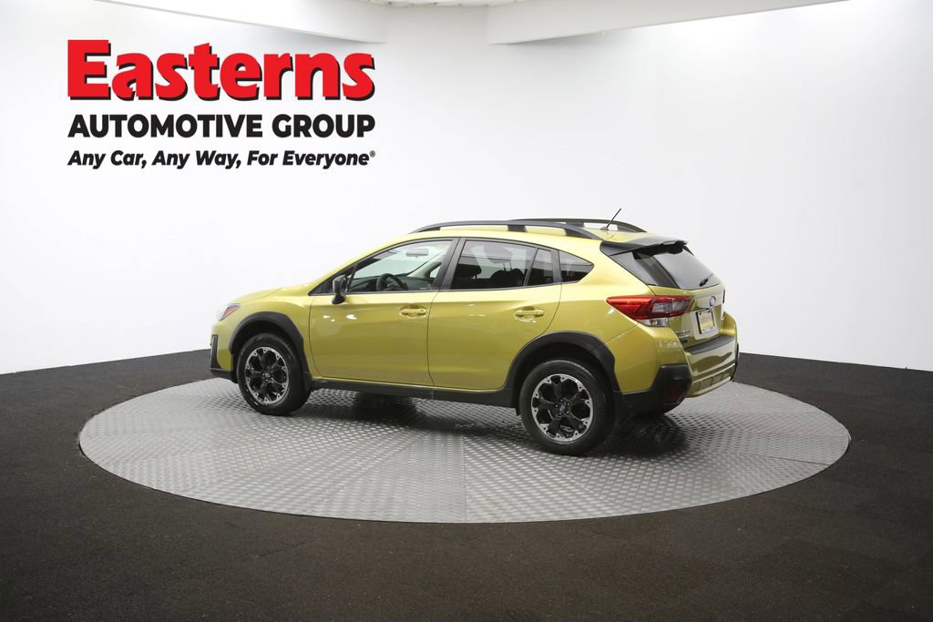Used 2021 Subaru Crosstrek 2.0i image 62