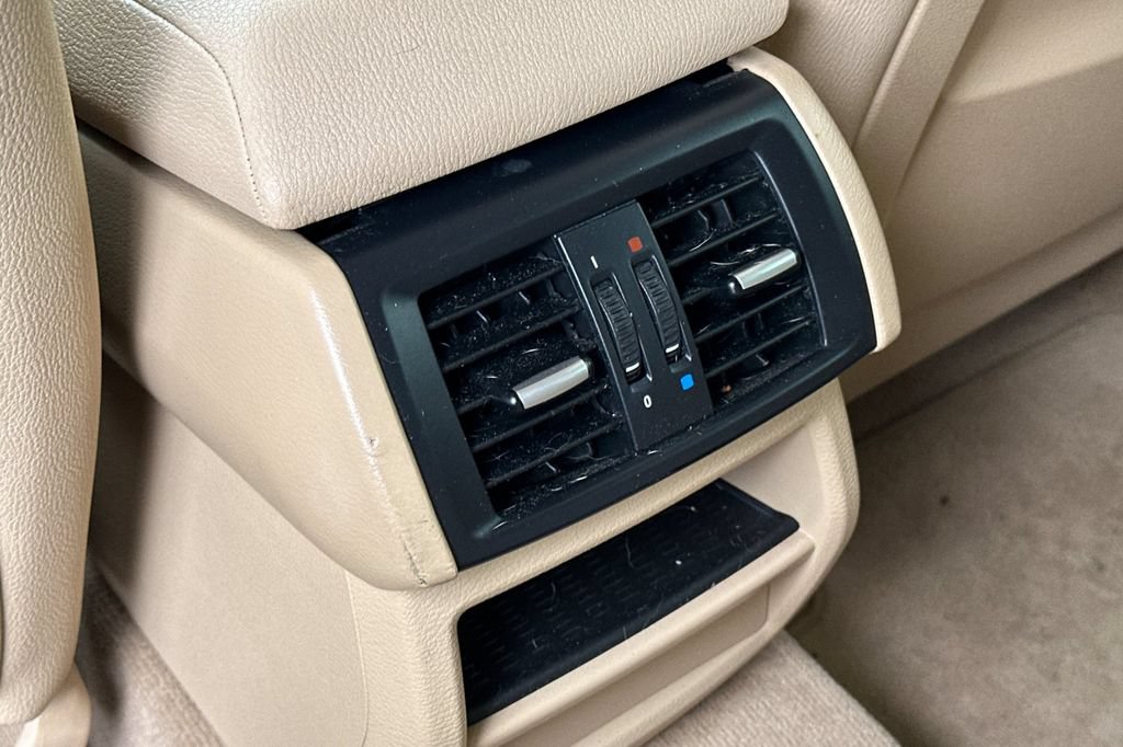 Used 2012 BMW X3 xDrive28i AWD/4WD image 13