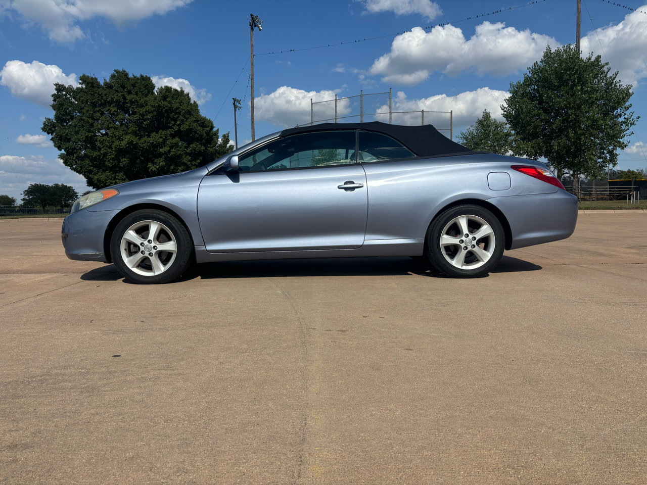 Used 2006 Toyota Solara SE image 30